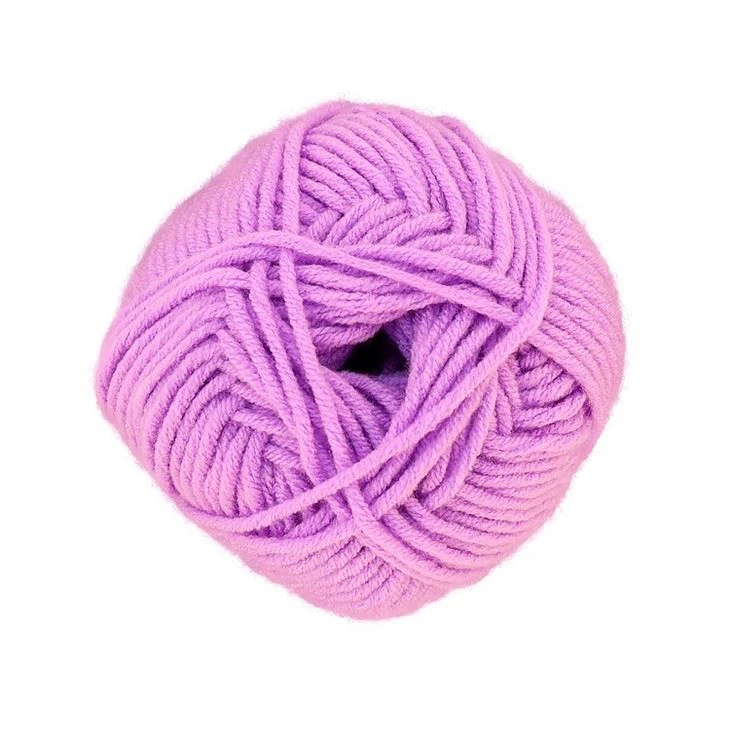 Acrylic Yarn Colors