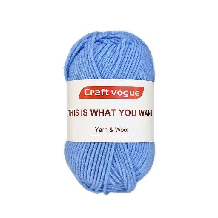 cheap aran wool 500g