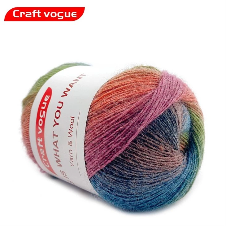 merino cashmere blend yarn