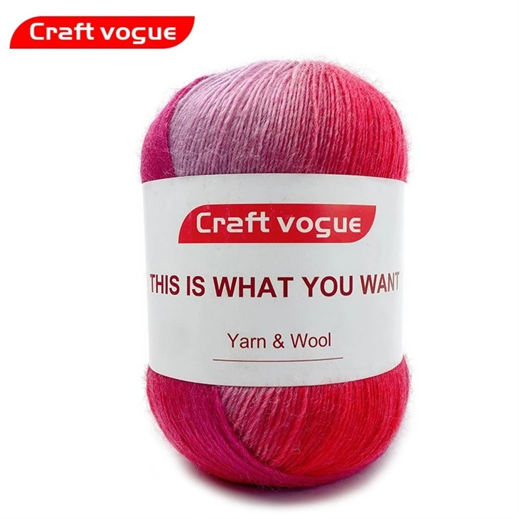 merino crochet yarn