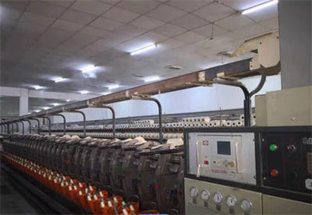 worsted spinning process worsted spinning process