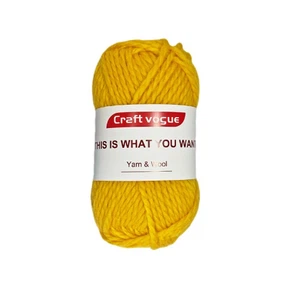 Washable Worsted Wool Yarn Washable Worsted Wool Yarn