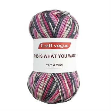 jacquard-sock-yarn