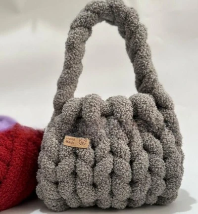 tubular yarn blanket tubular yarn blanket
